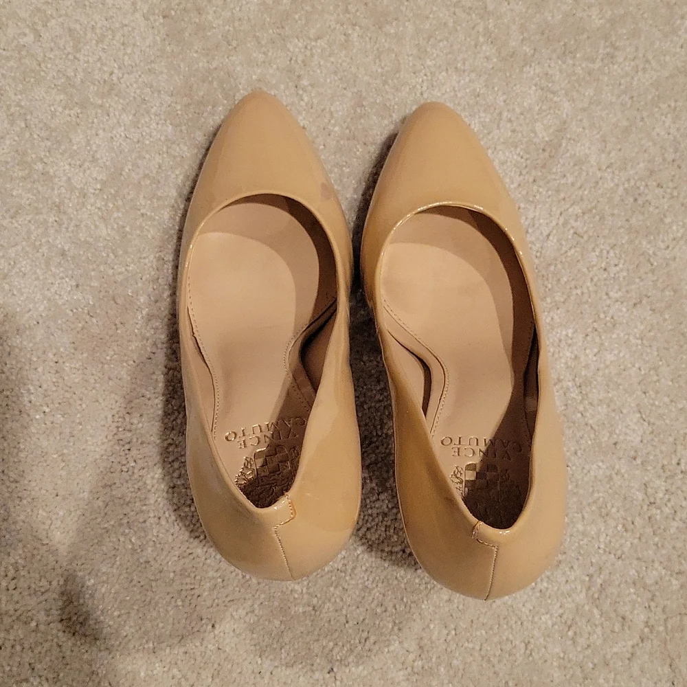Vince patent pumps - Picture 8 of 9